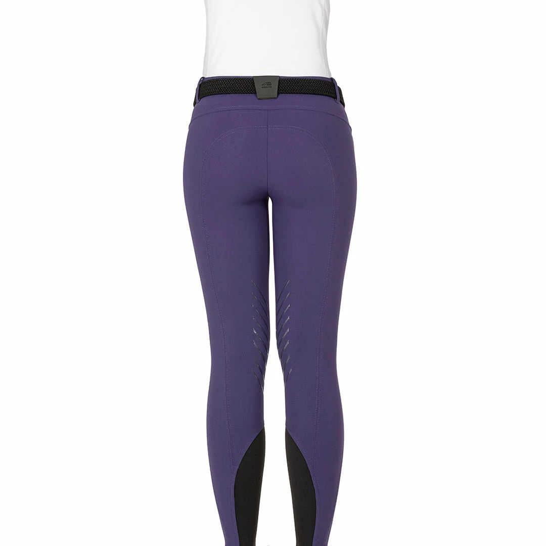 Best deal ๐คฉ Equiline CalteK ๐ฉ Women's B-Move Knee Patch Breeches ๐ฅ 4 Equiline CalteK Women's B-Move Knee Patch Breeches