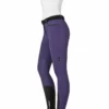 Equiline CalteK Women's B-Move Knee Patch Breeches