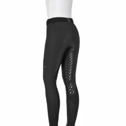 Equiline ColeenF Women's B-Move Full Seat High Waisted Breeches