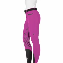 Best Sale π Equiline ColeenF π© Women's B-Move Full Seat High Waisted Breeches π 8 Equiline ColeenF Women's B-Move Full Seat High Waisted Breeches
