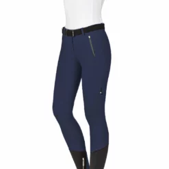 Equiline CantaK Women's B-Move Knee Patch Breeches