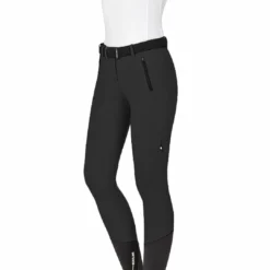 Equiline CantaK Women's B-Move Knee Patch Breeches