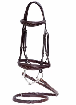 Nunn Finer Monica Hunter Bridle