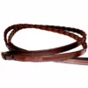 Discount โ๏ธ Nunn Finer Rubber Lined Laced Reins ๐ฅฐ 1 Nunn Finer Rubber Lined Laced Reins