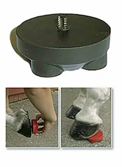 Grooming Nunn Finer Safety Spin Tap