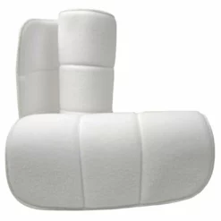 Nunn Finer Vac's No Bow Wraps Horse Boots & Wraps