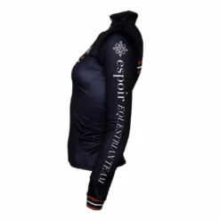 Somerset Equestrian Trading Espoir Ladies Lumiere Quarter Zip Sun Shirts
