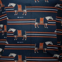 Somerset Equestrian Trading Espoir Ladies Lumiere Quarter Zip Sun Shirts