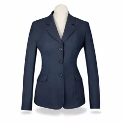 R.J. Classics Equestrian Apparel Show Jackets RJ Classics Shore Girl's Show Coat