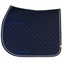 JPC Equestrian Lettia Coolmax AP Saddle Pad Saddle Pads & Fittings