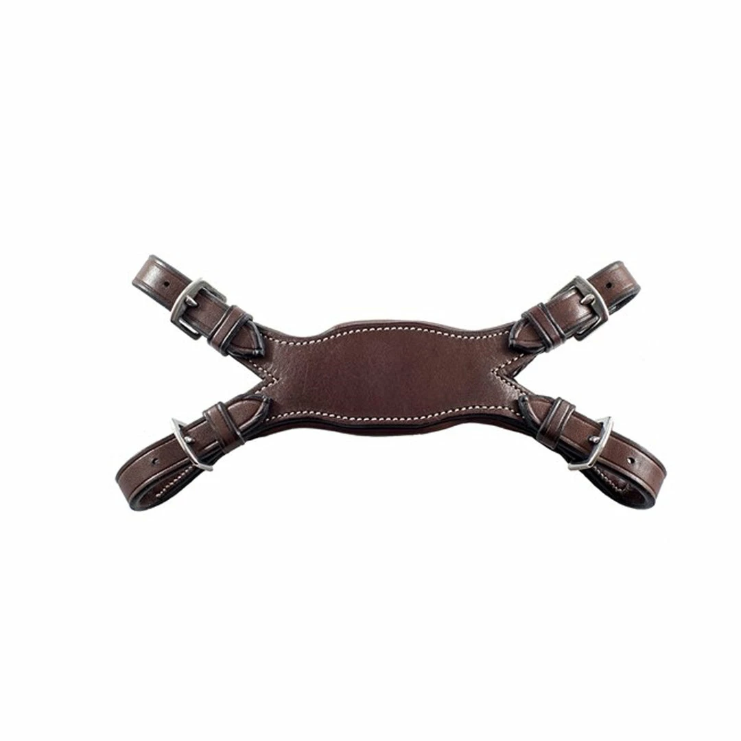 Buy ๐ Nunn Finer American Martingale Breastplates & Attachments ๐ฅฐ 3 Nunn Finer American Martingale Breastplates & Attachments