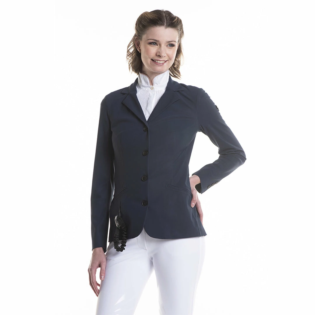 Best Pirce ⭐ Freejump Riding Vests Oscar & Gabrielle 👩 Women's Jade Light Show Jacket 💯 3 Freejump Riding Vests Oscar & Gabrielle Women's Jade Light Show Jacket