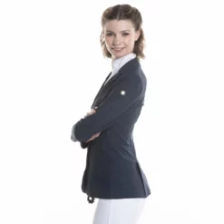 Best Pirce ⭐ Freejump Riding Vests Oscar & Gabrielle 👩 Women's Jade Light Show Jacket 💯 16 Freejump Riding Vests Oscar & Gabrielle Women's Jade Light Show Jacket