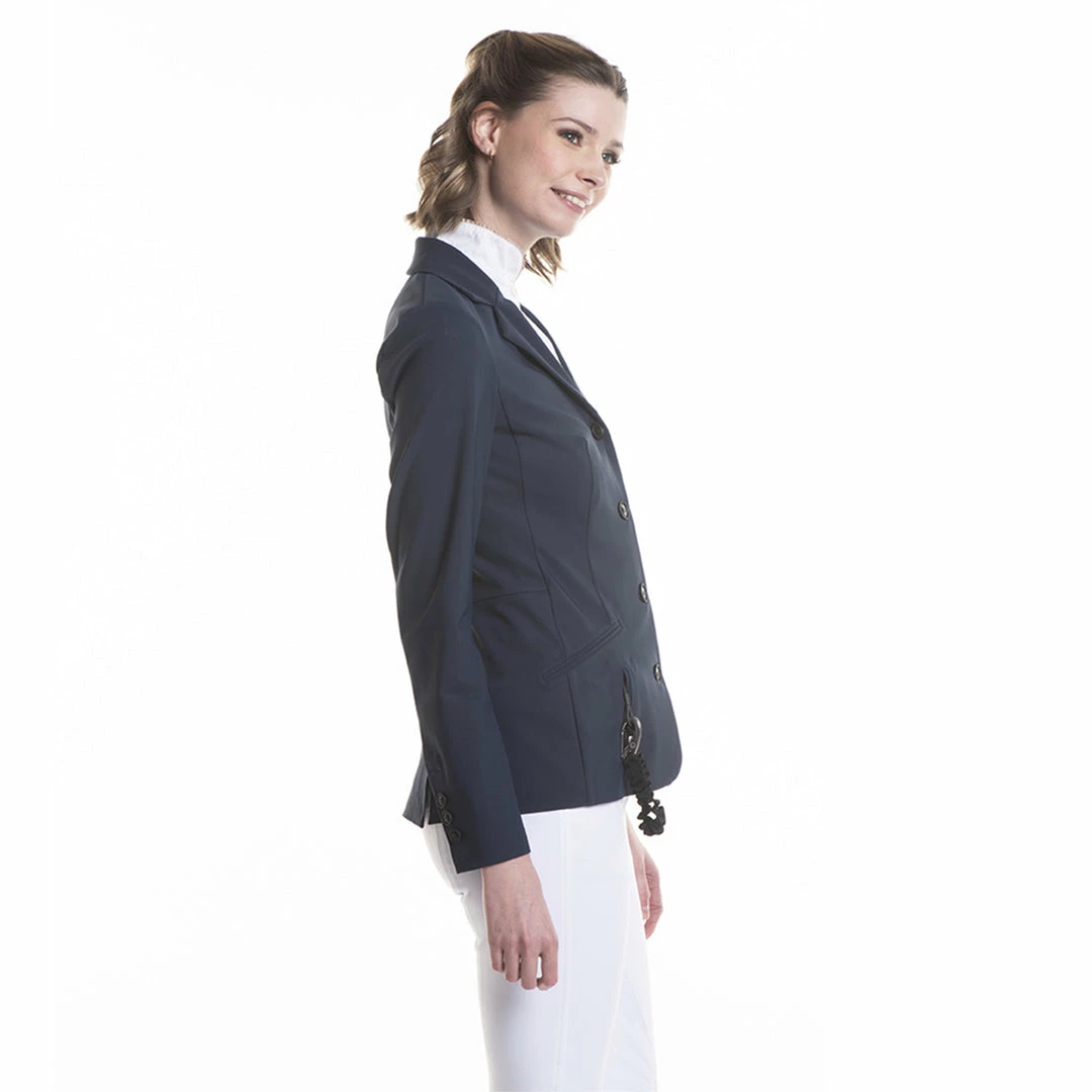 Best Pirce ⭐ Freejump Riding Vests Oscar & Gabrielle 👩 Women's Jade Light Show Jacket 💯 7 Freejump Riding Vests Oscar & Gabrielle Women's Jade Light Show Jacket