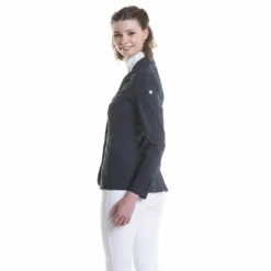 Best Pirce ⭐ Freejump Riding Vests Oscar & Gabrielle 👩 Women's Jade Light Show Jacket 💯 19 Freejump Riding Vests Oscar & Gabrielle Women's Jade Light Show Jacket