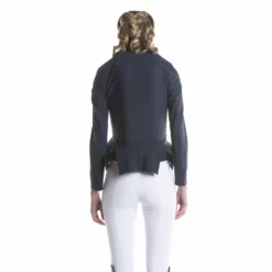Best Pirce ⭐ Freejump Riding Vests Oscar & Gabrielle 👩 Women's Jade Light Show Jacket 💯 22 Freejump Riding Vests Oscar & Gabrielle Women's Jade Light Show Jacket
