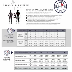 Best Pirce ⭐ Freejump Riding Vests Oscar & Gabrielle 👩 Women's Jade Light Show Jacket 💯 25 Freejump Riding Vests Oscar & Gabrielle Women's Jade Light Show Jacket