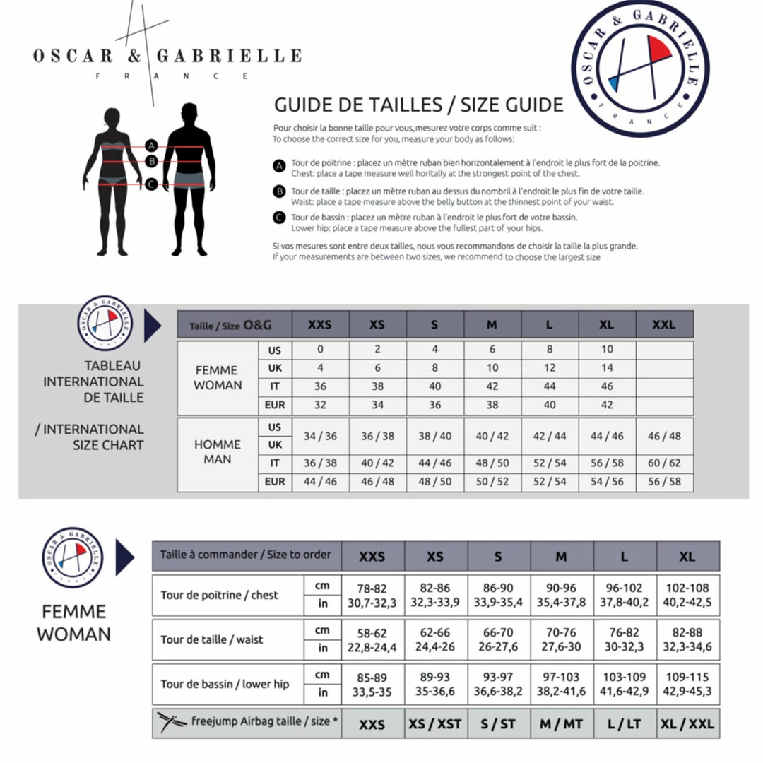 Best Pirce ⭐ Freejump Riding Vests Oscar & Gabrielle 👩 Women's Jade Light Show Jacket 💯 14 Freejump Riding Vests Oscar & Gabrielle Women's Jade Light Show Jacket