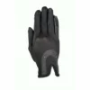 KL Select Equestrian Accessories RSL By USG Good Luck Gloves
