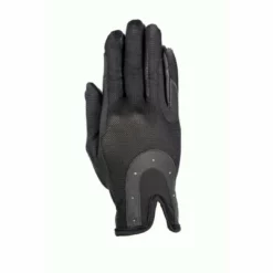 KL Select Equestrian Accessories RSL By USG Good Luck Gloves
