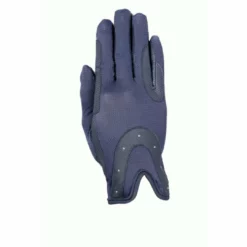 KL Select Equestrian Accessories RSL By USG Good Luck Gloves