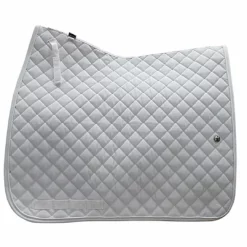 Ogilvy Equestrian Ogilvy Custom Dressage Baby Pad Saddle Pads & Fittings