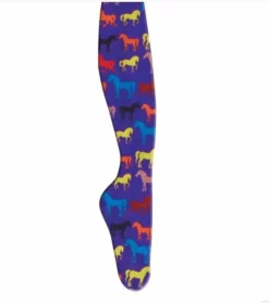 English Riding Supply Kid's Boots & Socks Ovation Kids Zocks Boot Socks