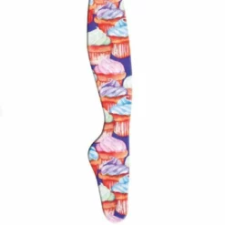 English Riding Supply Kid's Boots & Socks Ovation Kids Zocks Boot Socks