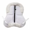 Best reviews of ๐ English Riding Supply Ovation Europa Sheepskin 4-Shim Half Pad โ 1 English Riding Supply Ovation Europa Sheepskin 4-Shim Half Pad