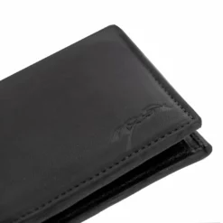French Equestrian Penelope Men's Lilio Wallet