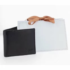 French Equestrian Penelope Men's Lilio Wallet