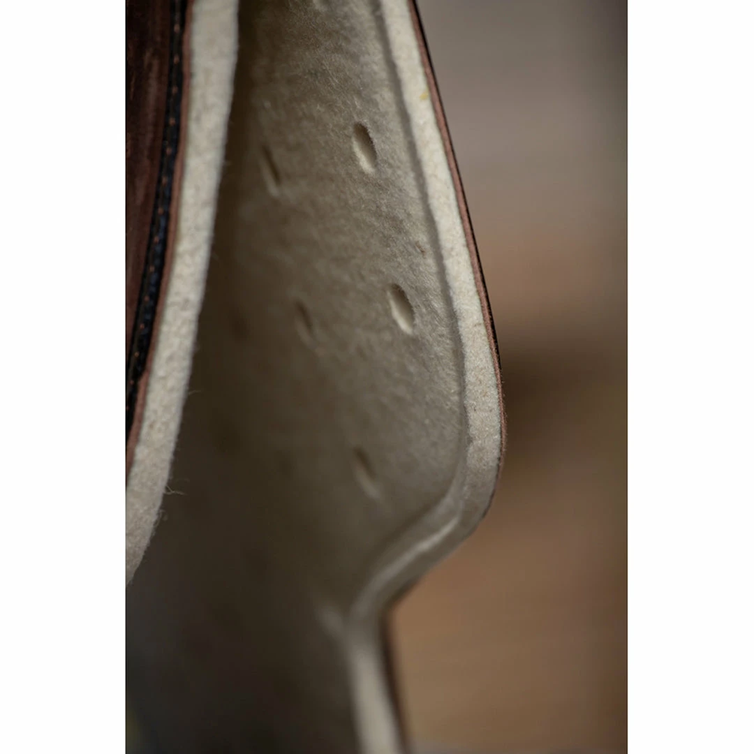 Discount π French Equestrian Penelope Combo Half Pad Saddle Pads & Fittings π 7 French Equestrian Penelope Combo Half Pad Saddle Pads & Fittings