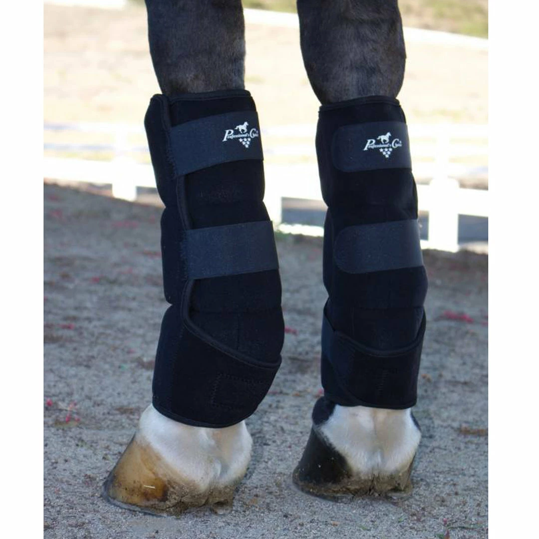 Best Pirce π Professional's Choice Sports Med Inc. Therapeutic Horse π₯Ύ Boots & Wraps Professional's Choice Ice Boot π 3 Professional's Choice Sports Med Inc. Therapeutic Horse Boots & Wraps Professional's Choice Ice Boot