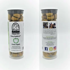 Grooming Pony Pantry Oat Nuts Treats
