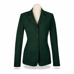 R.J. Classics Equestrian Apparel Show Jackets RJ Classics Shore Girl's Show Coat