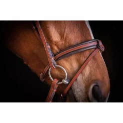 Promo π French Equestrian Penelope US Bridle π 10 French Equestrian Penelope US Bridle