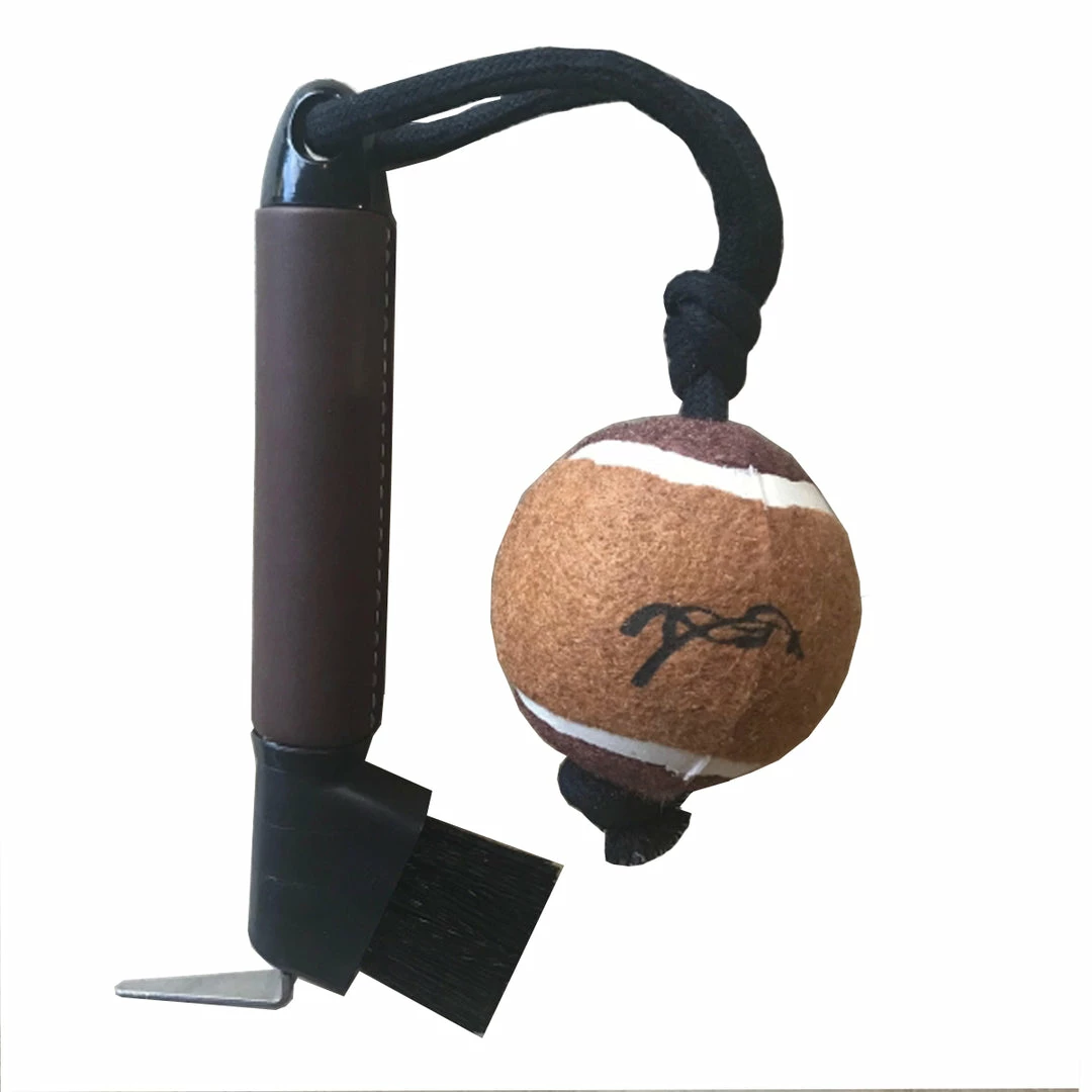 Wholesale βοΈ French Equestrian Penelope Ball Hoof Pick Grooming π 3 French Equestrian Penelope Ball Hoof Pick Grooming