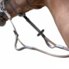 Outlet βοΈ French Equestrian Penelope Elastic Reins π― 1 French Equestrian Penelope Elastic Reins