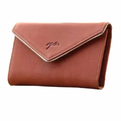 French Equestrian Penelope Little Letter Wallet Equestrian Bags & Luggage