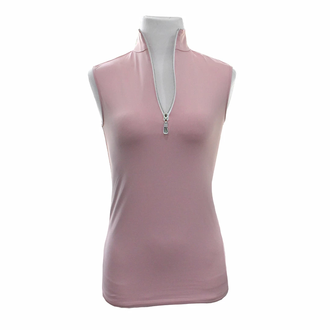 New 😉 Tailored Sportsman Sleeveless IceFil Sun 👚 Shirt 🤩 5 Tailored Sportsman Sleeveless IceFil Sun Shirt