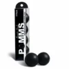Jacks Mfg POMMS Smooth Equine Ear Plugs