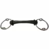 M.G.S. Poponcini Harmony Loose Ring Gag Bit