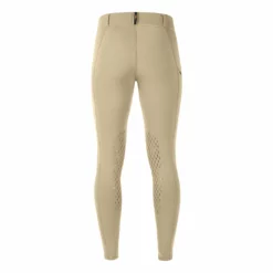 Breeches Kerrits Women's Power Stretch Knee Patch Pocket Tight