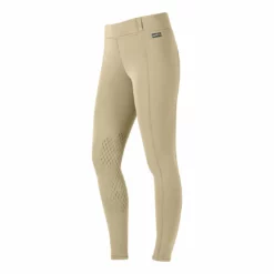Breeches Kerrits Women's Power Stretch Knee Patch Pocket Tight