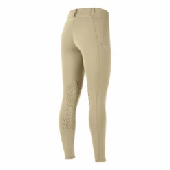Breeches Kerrits Women's Power Stretch Knee Patch Pocket Tight