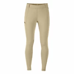 Breeches Kerrits Women's Power Stretch Knee Patch Pocket Tight