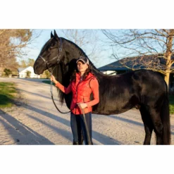 Goode Rider Power Luxe Vest-Sale