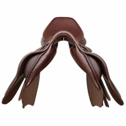 Close Contact Saddles Prestige Roma Jump Close Contact Saddle