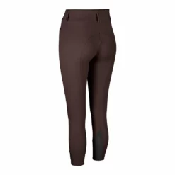R.J. Classics Equestrian Apparel RJ Classics Harper Ladies' Natural Rise Silicone Knee Patch Breech Breeches