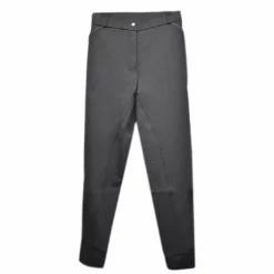 Royal Highness Equestrian Ladies Euroseat Knee Patch Breeches - Sale